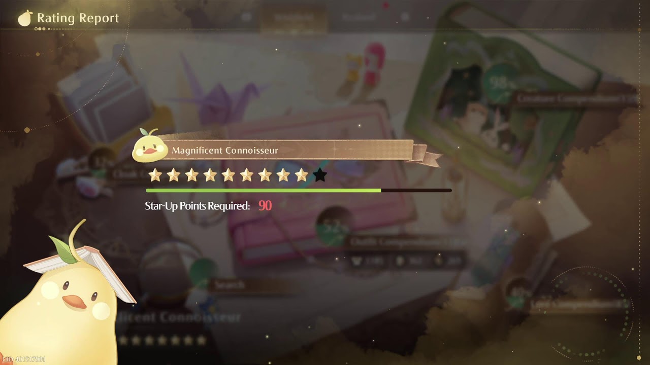 Infinity Nikki