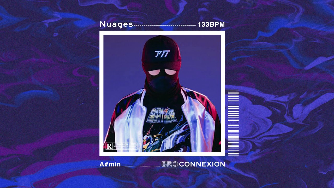[FREE] Kekra x Lefa Type Beat 2021 - 
