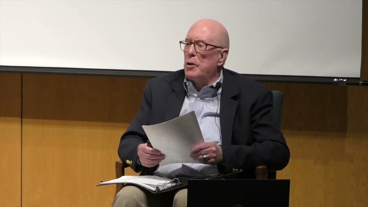 Rockne Speaker Series: Ara: The Life & Legacy of a Notre Dame Legend by Mark Hubbard