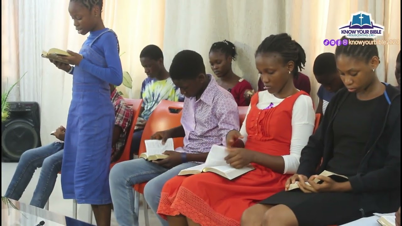 Pep Talk with Pastor (Mrs) Yetunde Oriolowo