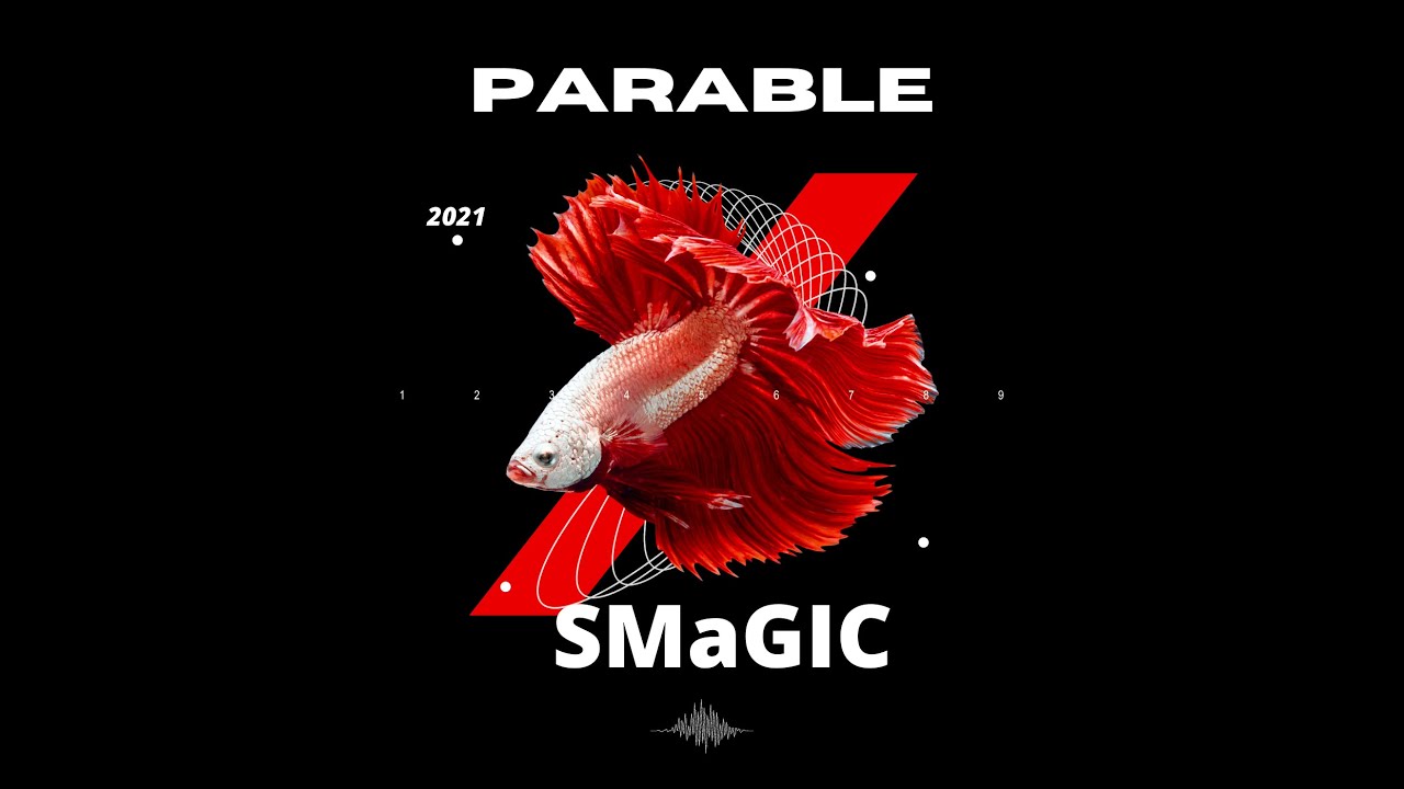 SMaGIC - PARABLE (AMV)