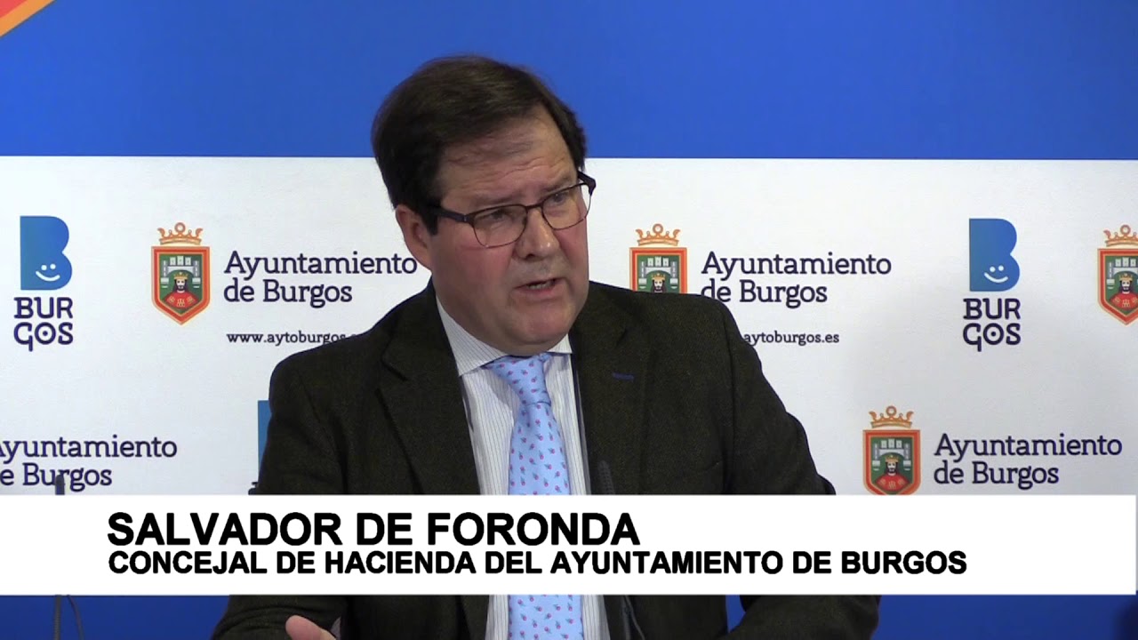 La ciudad seca de Gotemburgo y Burgos intercambiar&aacute;n relaciones empresariales