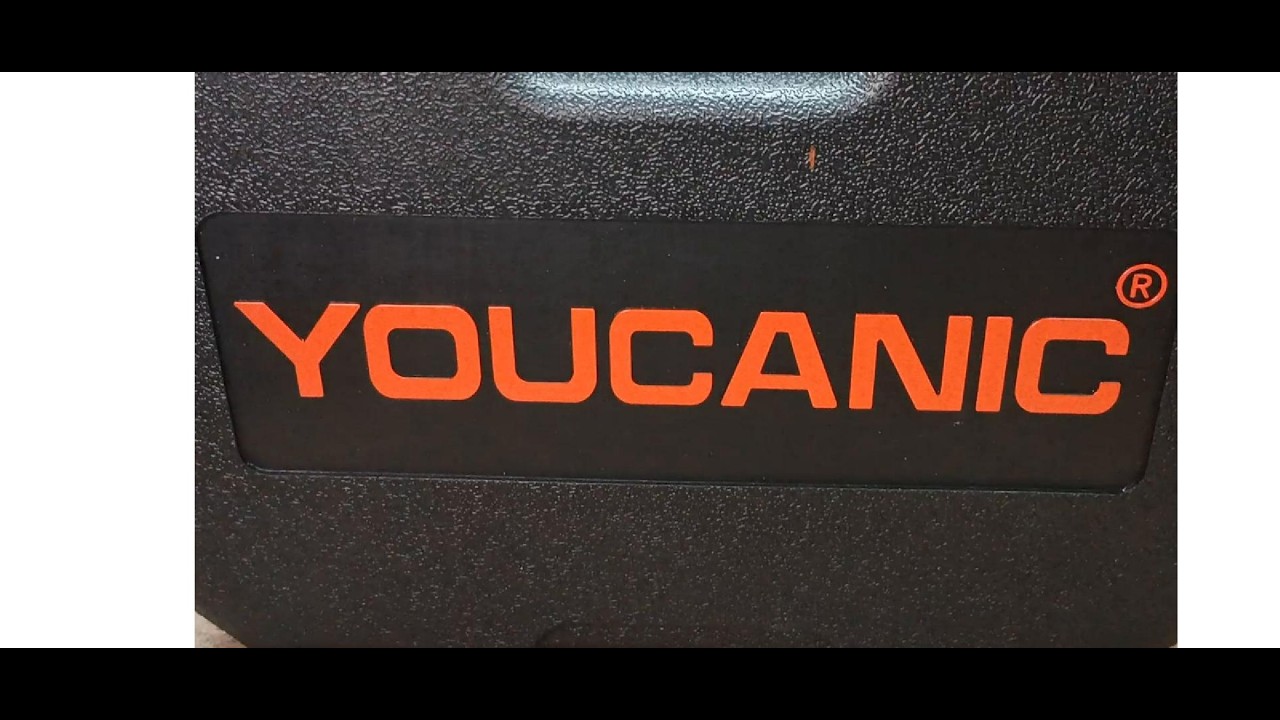 YOUCANIC U-Can II C PRO: The Best OBD2 Scanner for DIY Car Repairs?
