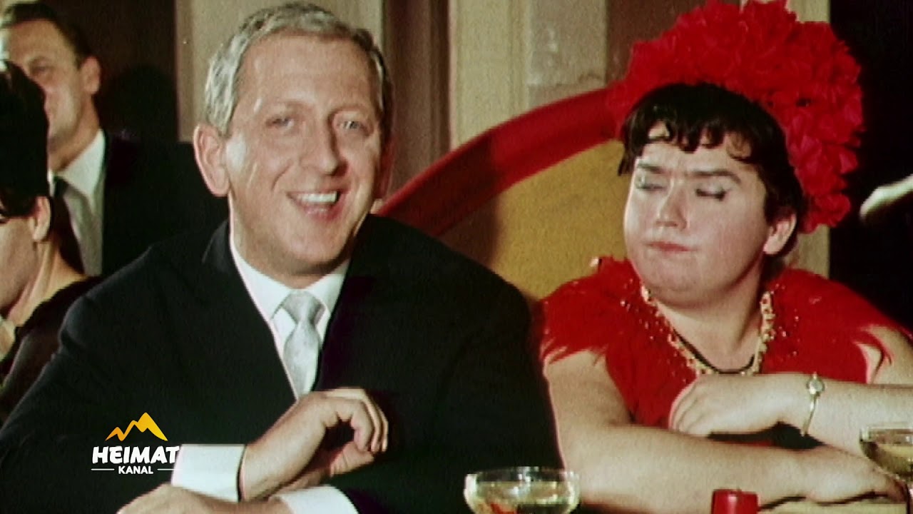 Tolle Tage - Fasching auf Heimatkanal | Heimatkanal