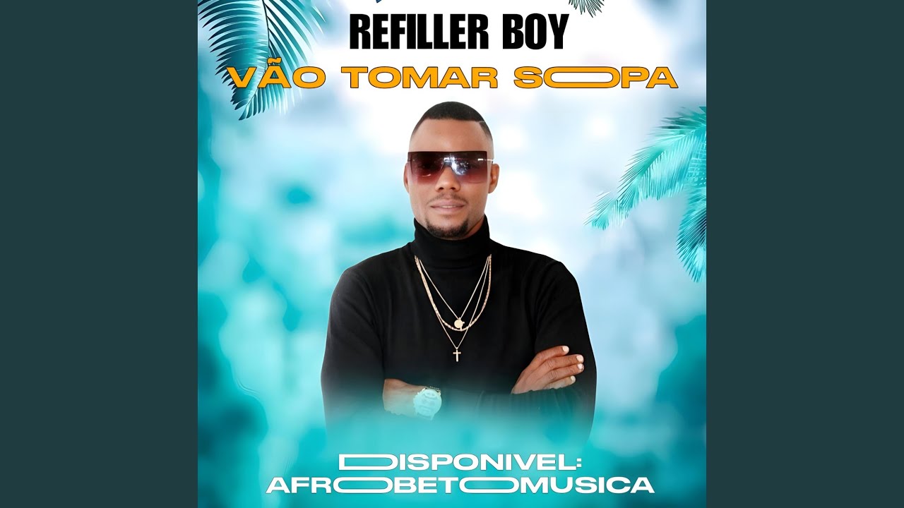 Vão Tomar Sopa
