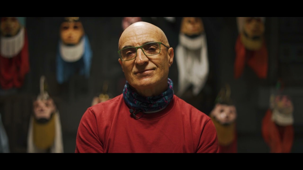 Tercer clip da mini serie do Entroido de Xinzo de Limia. Se cadra este é máis especial.