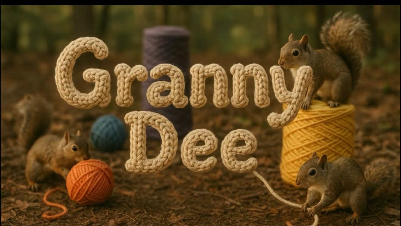 Live @ 5 - Tea with GrannyDee!