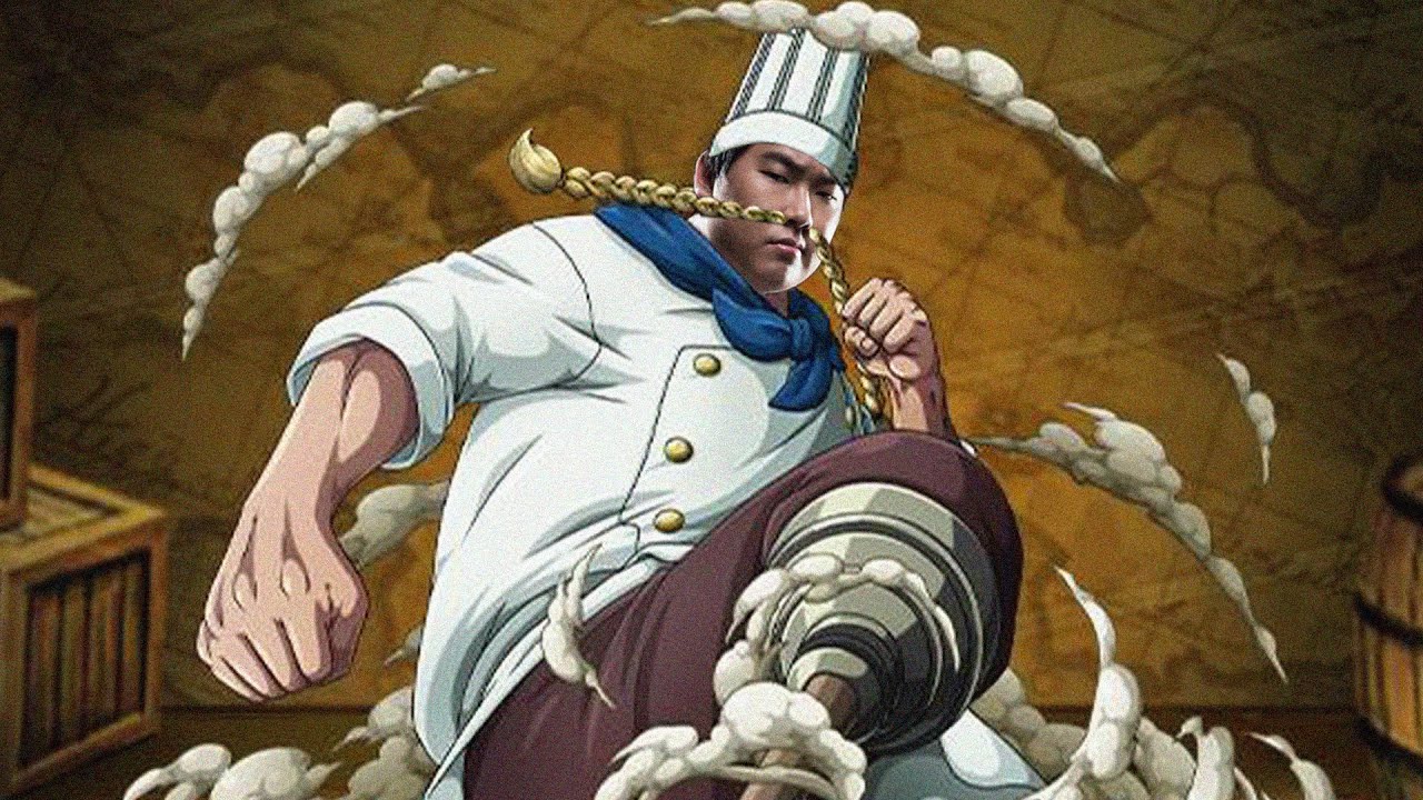 침산동 제프 이야기