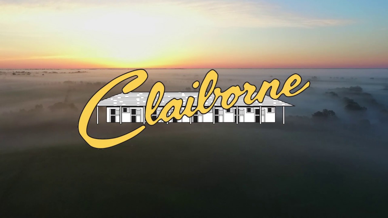 Visit Claiborne Farm