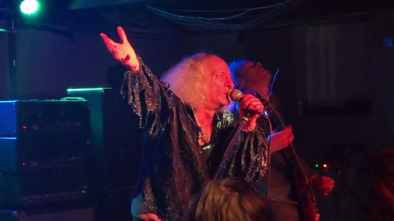 Pentagram-