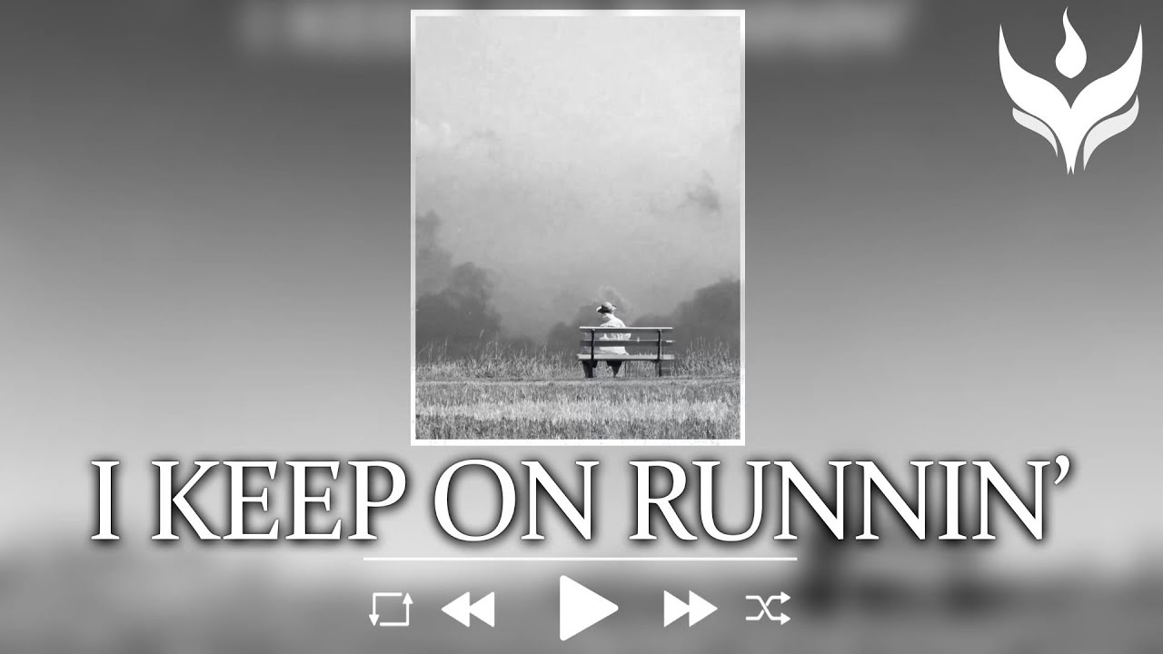 Ellis - I Keep On Runnin' (VersaVibe Release)