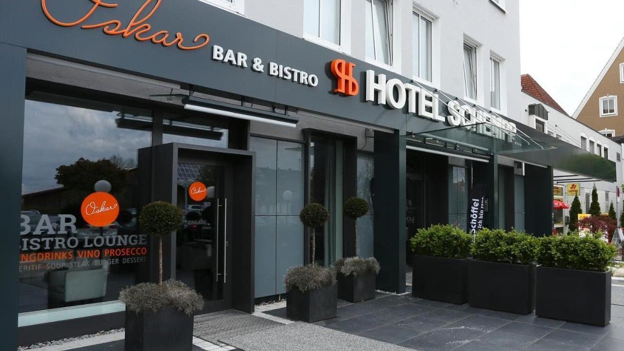 Hotel Schempp, Bobingen, Germany