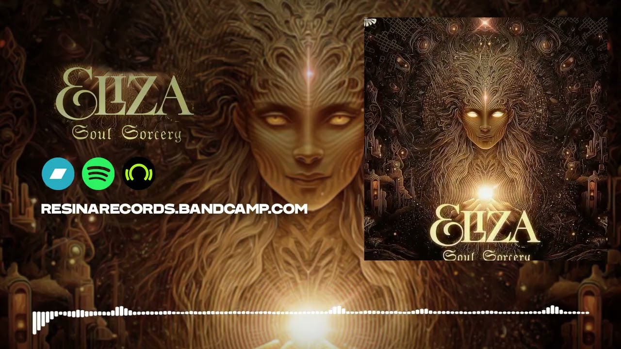 Eliza - Soul Sorcery
