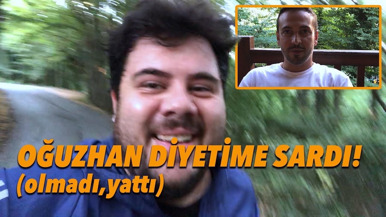 Gün İçinde Neler Yiyorum? - 90 Gün (Zayıflama, Diyet, Spor) #6