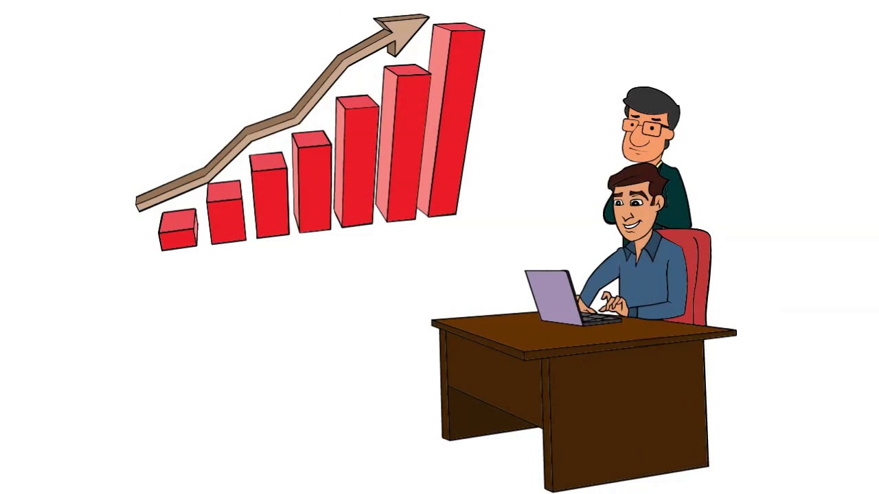 Case Study Part 1: Business Makeover