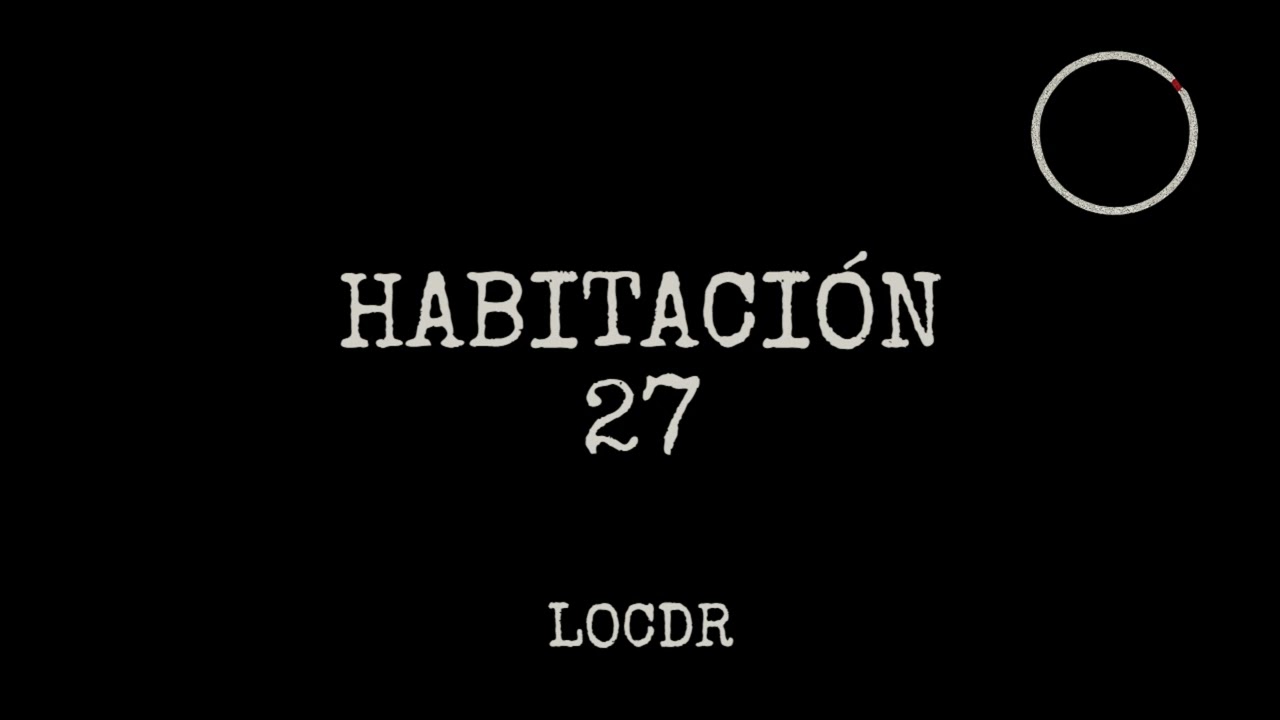 Habitación 27