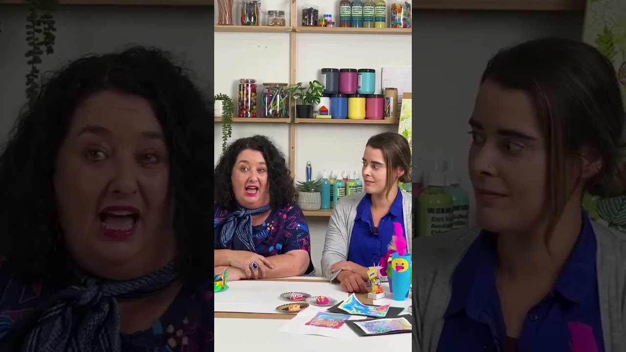 BOOK WEEK 2023 - activities and workshops for teachers