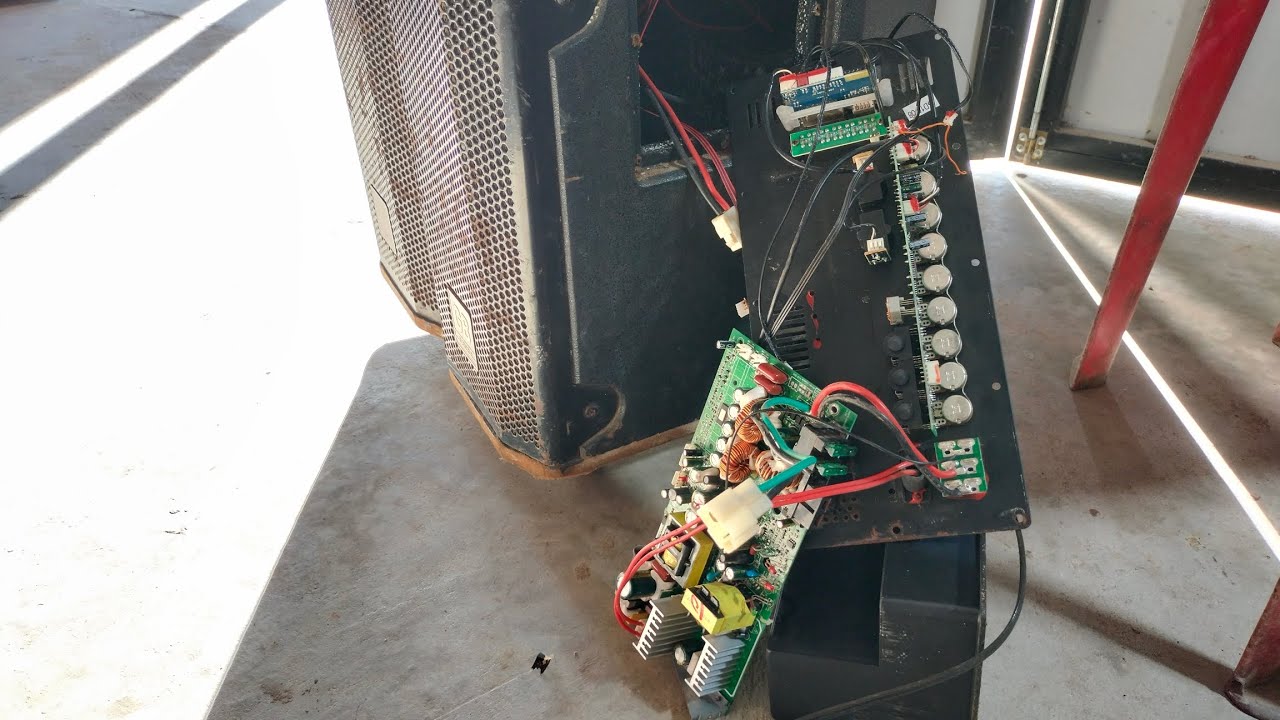 How to fix bluetooth bass,របៀបជួសជុលបាស់ប្លូធូ