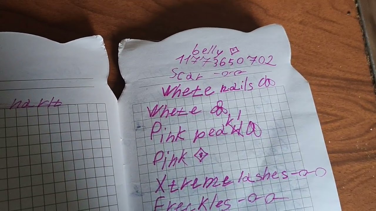 ТуТоР На СкИнЬ МиС 🙀 🎀 pink 🌺 