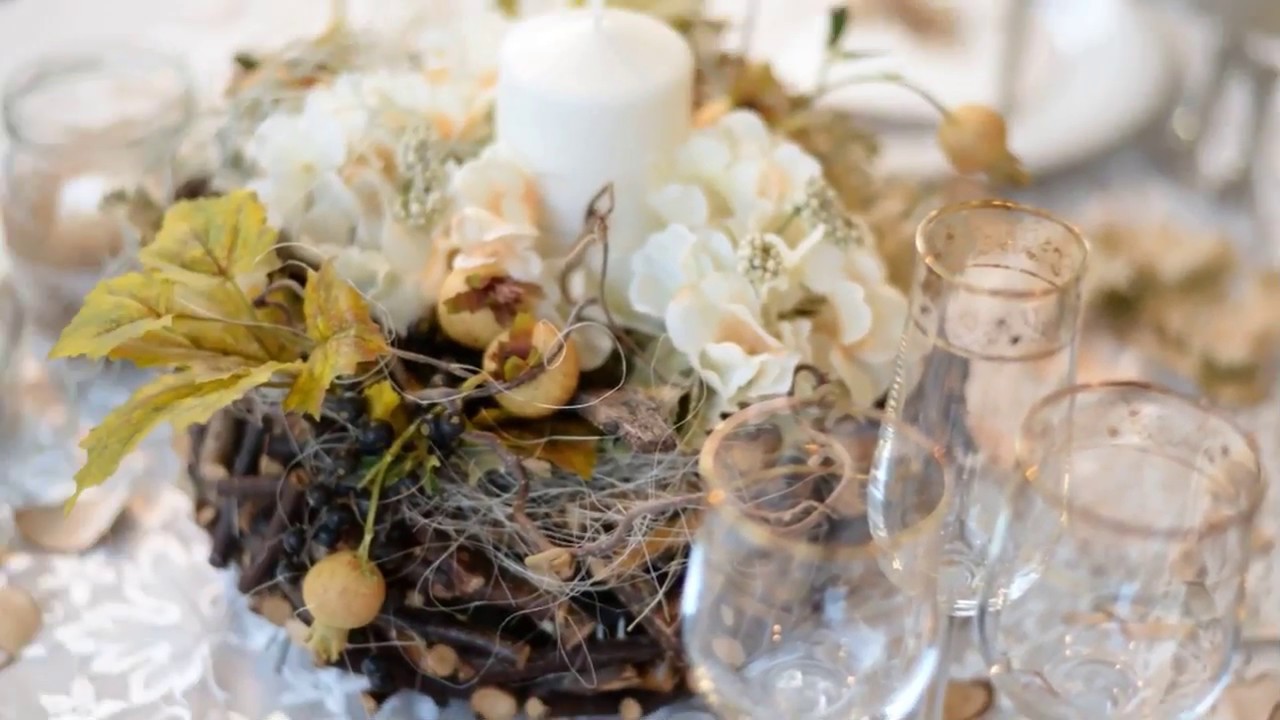 Catering e Banqueting per matrimoni