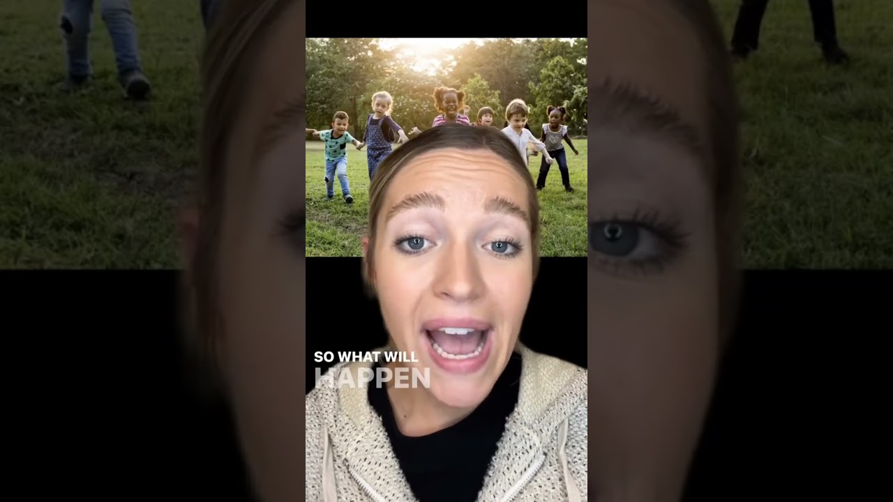 What will happen to children in the RAPTURE😳😱 #rapture #endtimes #children #heaven #jesus #shorts