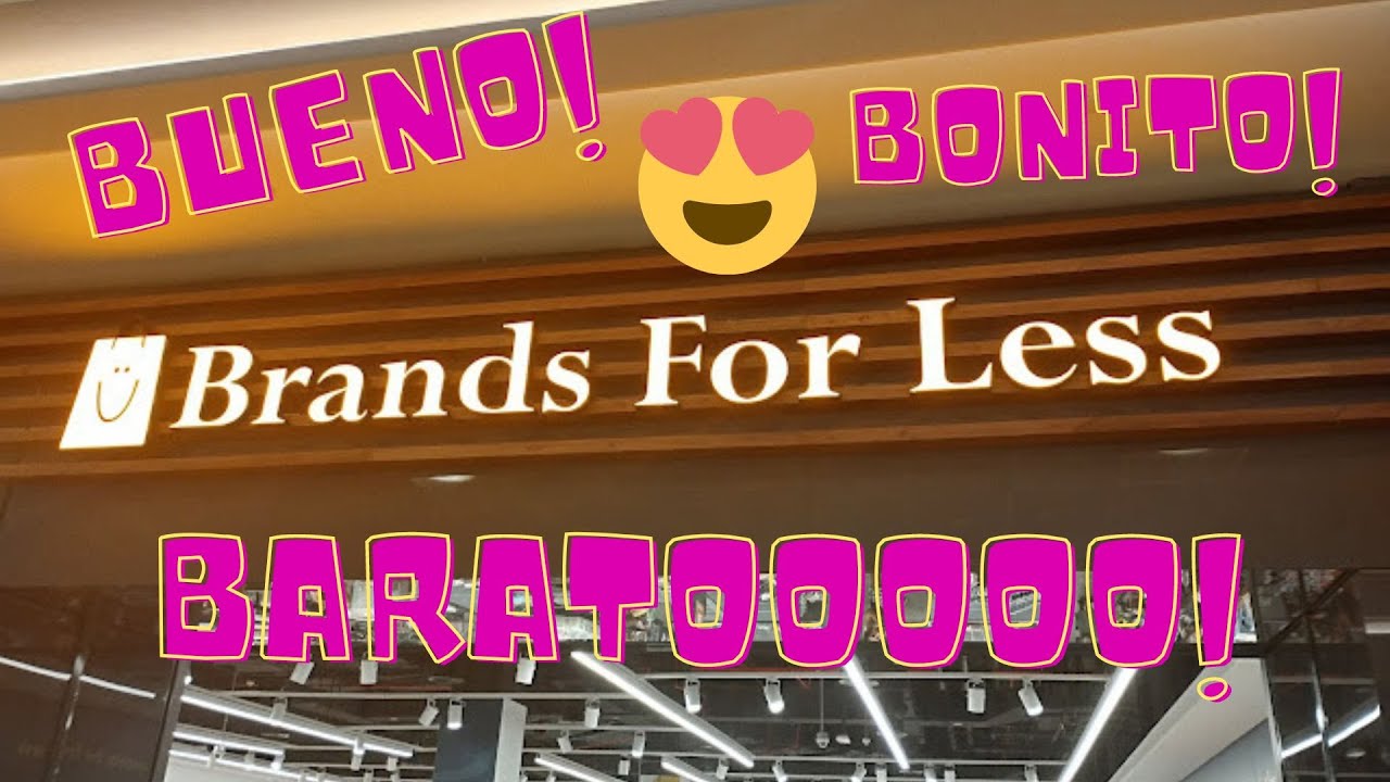 Dónde comprar cosas de marca y baratas en Dubai!!! Más de 3000 marcas aquí...