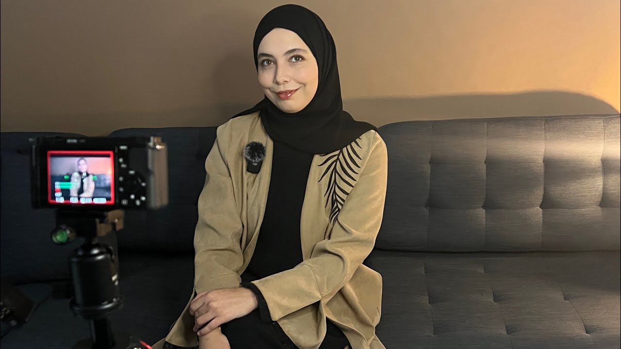 عييتي ؟ تاتشوف الوقت ضاع؟ الفيديو لي غادي يغير نفسيتك ، غادي يخليك تحرك دابا، عشرة الدقايق ستغيرك