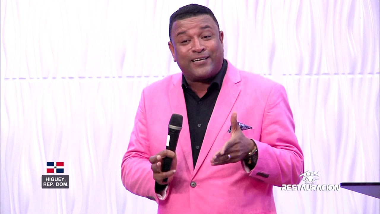 Pastor Felsy Jones. 20.10.19  Jueces Cap 9