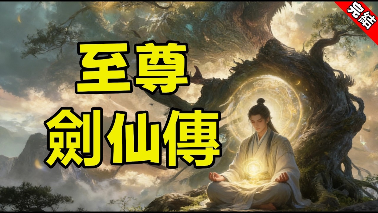 🔥爽文《至尊劍仙傳》身世淒慘宋清偶得琅邪劍斬虐紈絝、敗強敵，打臉從不手軟，修仙路上無人能擋！憑借逆天稟賦與神器加持，練氣、築基步步逆襲，快意恩仇、揚眉吐氣，劍指仙界問鼎至尊！#小说 #玄幻