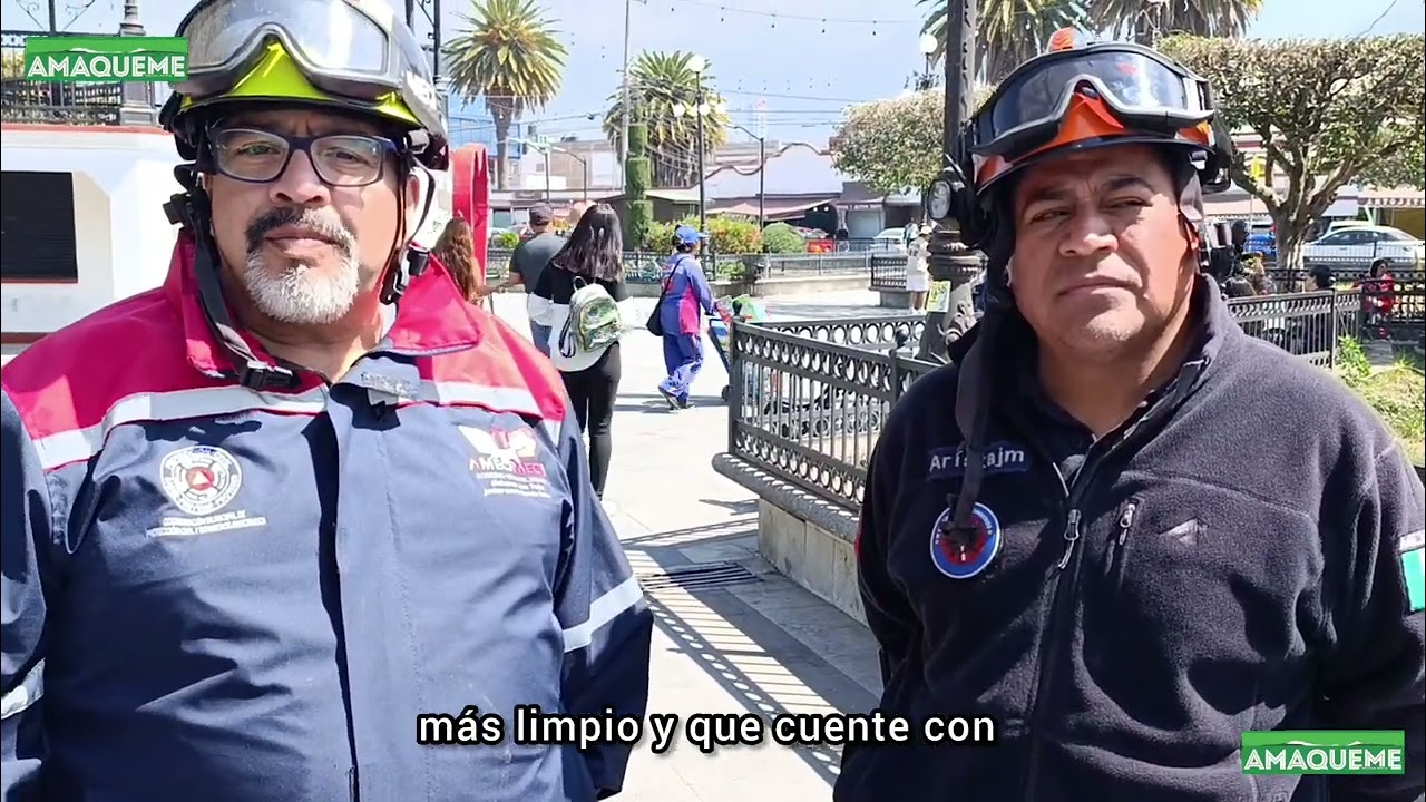 Rehabilitación del mercado de #Amecameca contará con 63 mdp; conoce su historia 