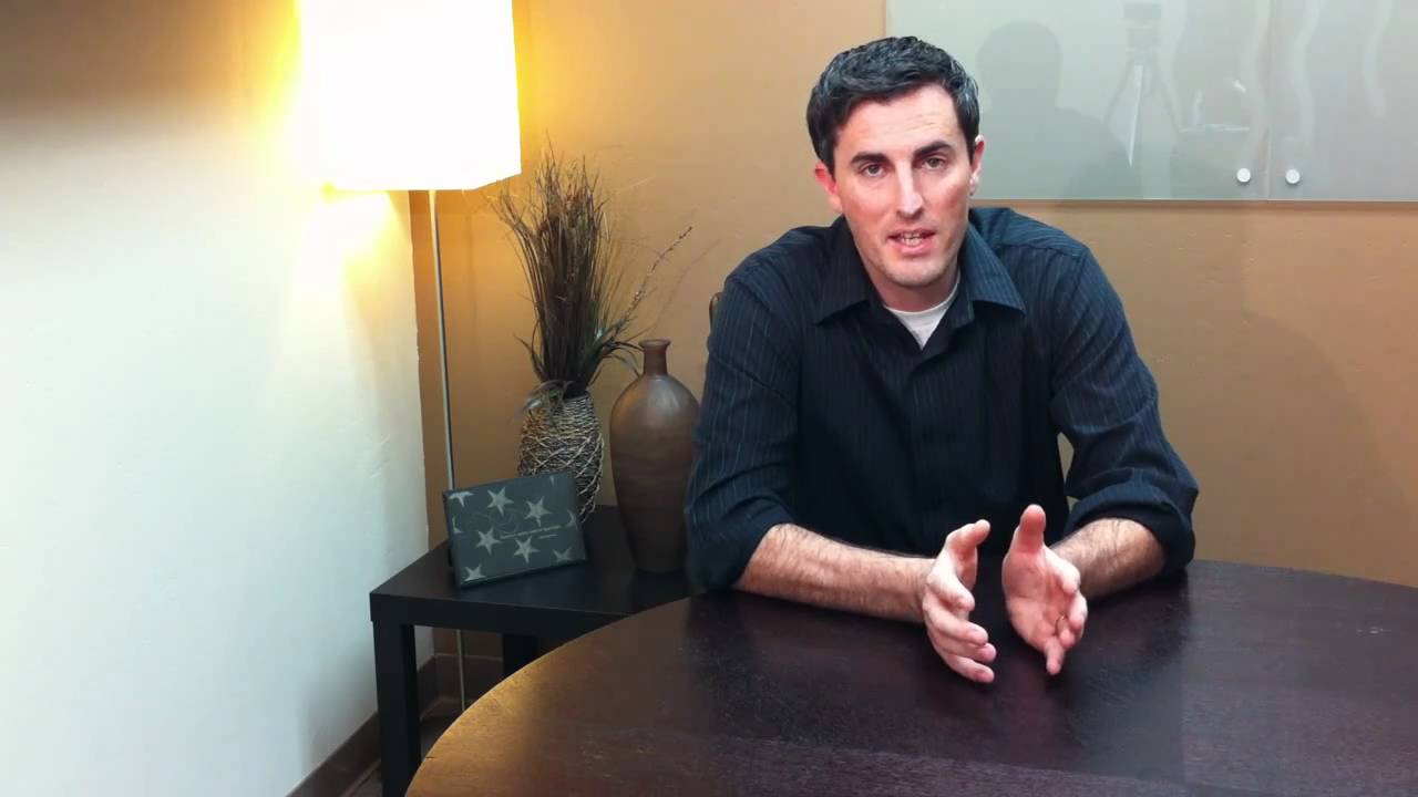 Trent Chapman explains the Foreclosure process in California and required Notices by law