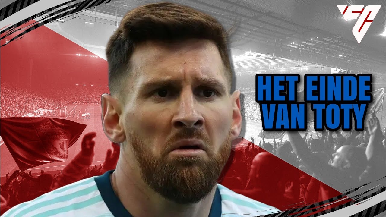 DIT WAS DE SLECHTSTE TOTY OOIT... 😠😔