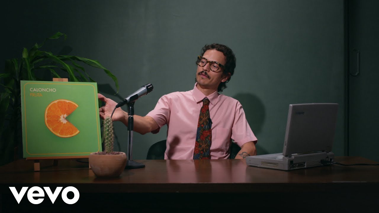 Caloncho, Siddhartha - Fruta (Especial: Sin Cáscara)