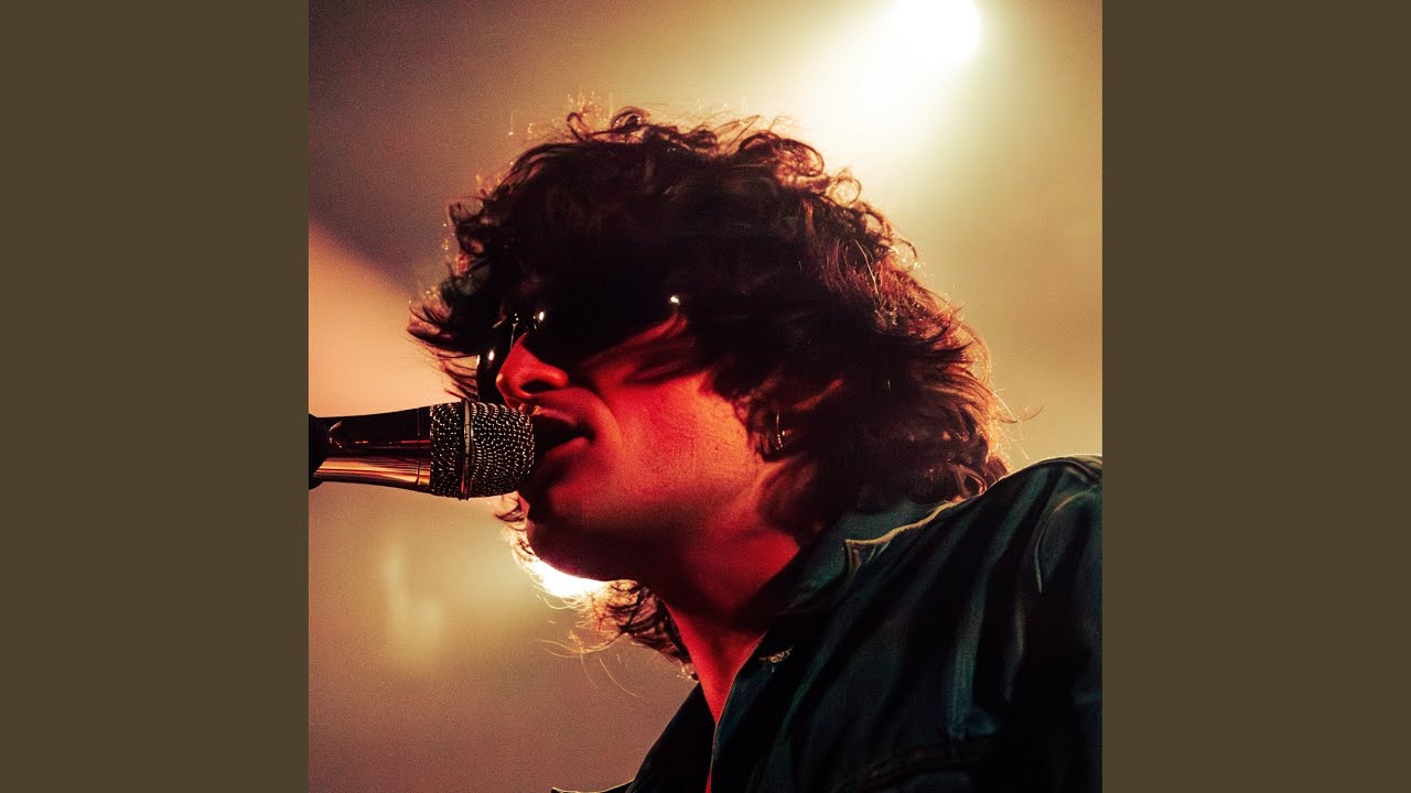 Erreur Sentimentale (Live)