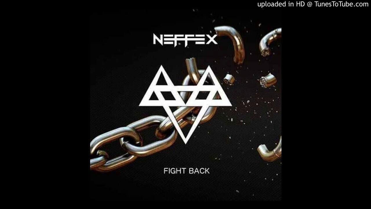 NEFFEX - fight back - TABATA 30/10 - HiiT