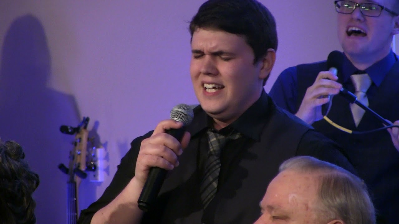 The LaFontaine Family, WE ARE THE GENERATION - REJOICE, from the Jubilee Concert