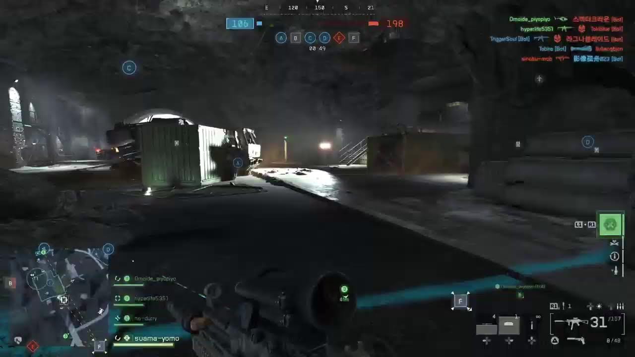 PS5  Battlefield6  season2