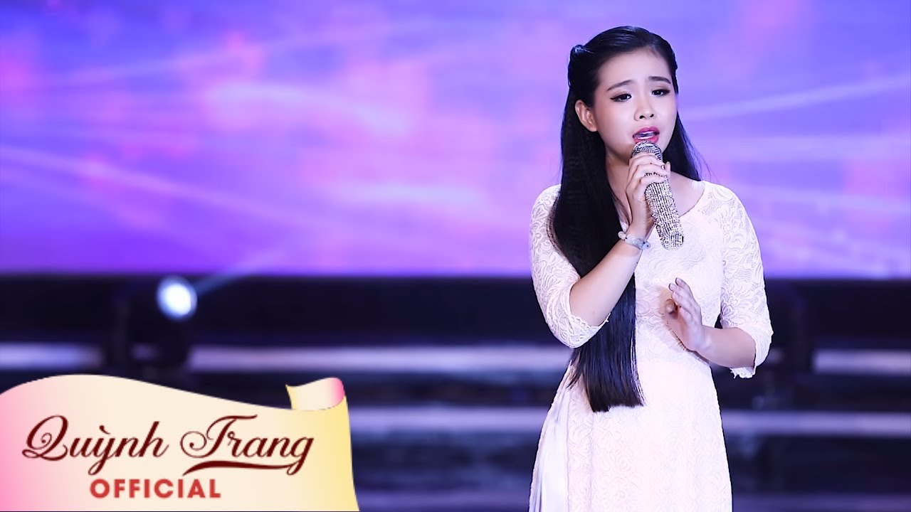 Ăn Năn - Quỳnh Trang