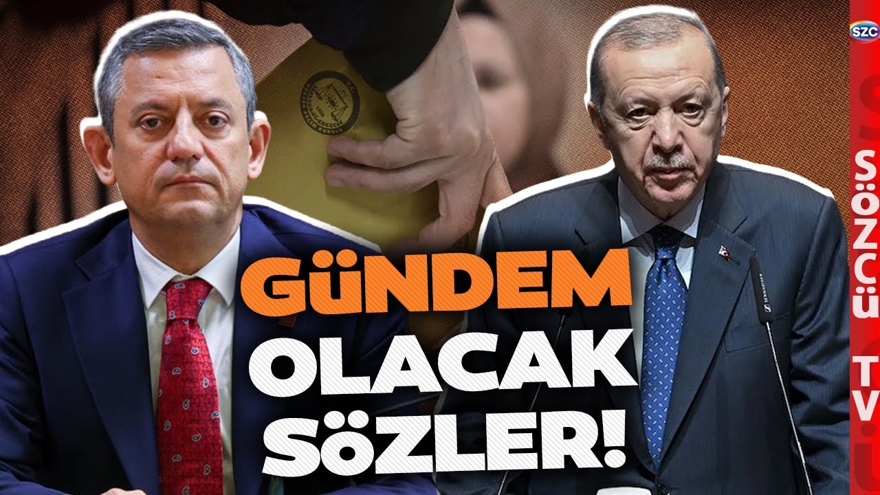 'AK Parti ve CHP Yarışı Değil!' Murat İde'den Gündemi Sallayacak Sözler! O DETAYI ORTAYA ÇIKARDI