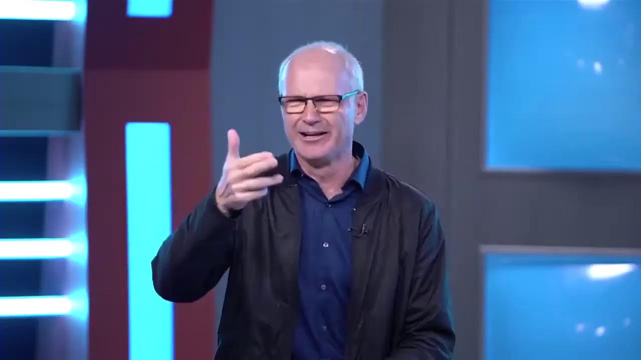 You Can Still Be Bold for God | Victorious Life (Previously Aired)
