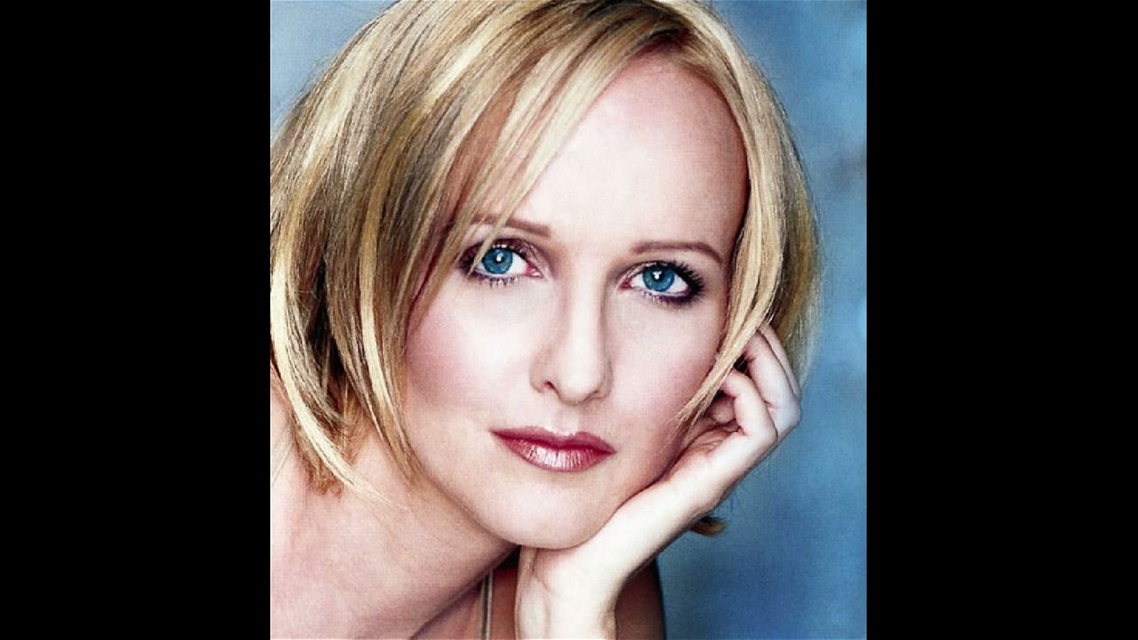 Kristina Bach- Es war keine Nacht zuviel