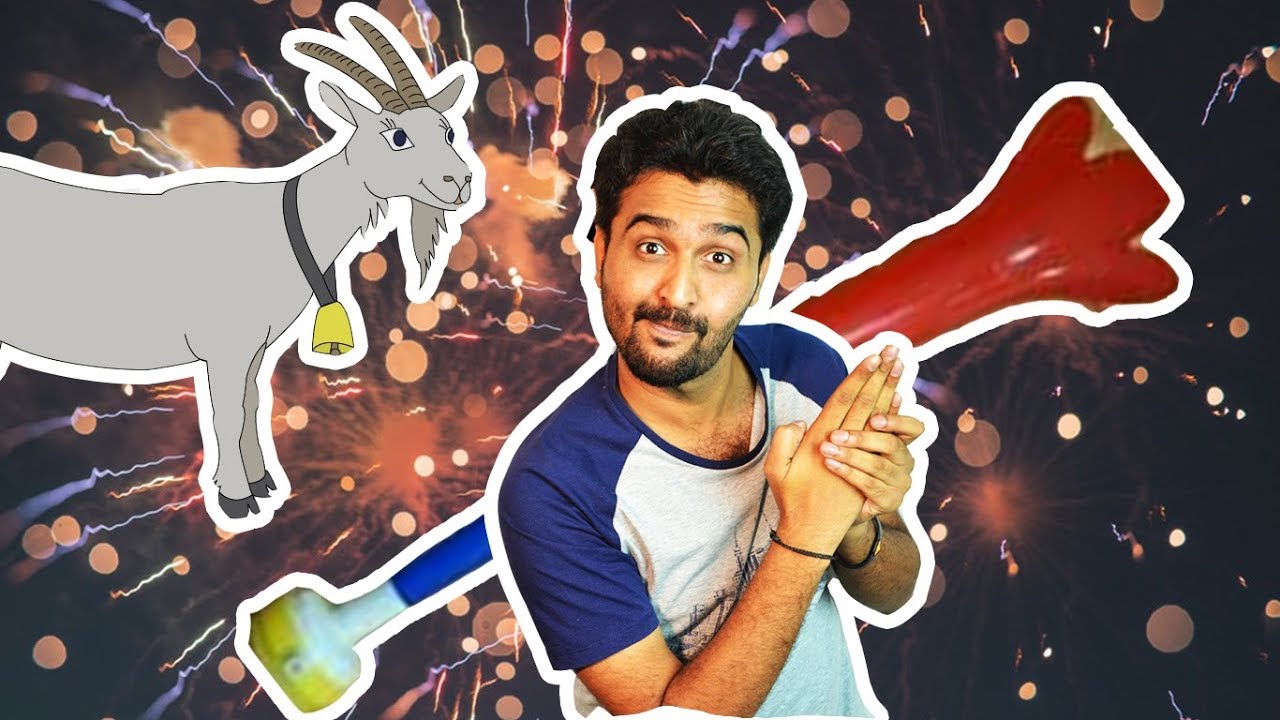 AZADI KE BAAJAY AUR BAKRA EID | AWESAMO OFF SCRIPT