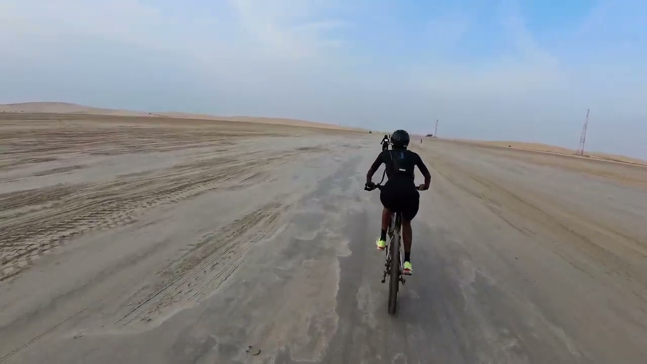 AL ADAID Desert Challenge 2026