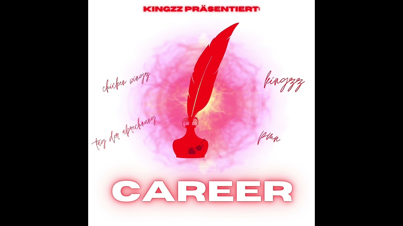KINGZZ - 96 BARS KINGZOGRAPHIE (prod. by DIDKER & Artemistic)