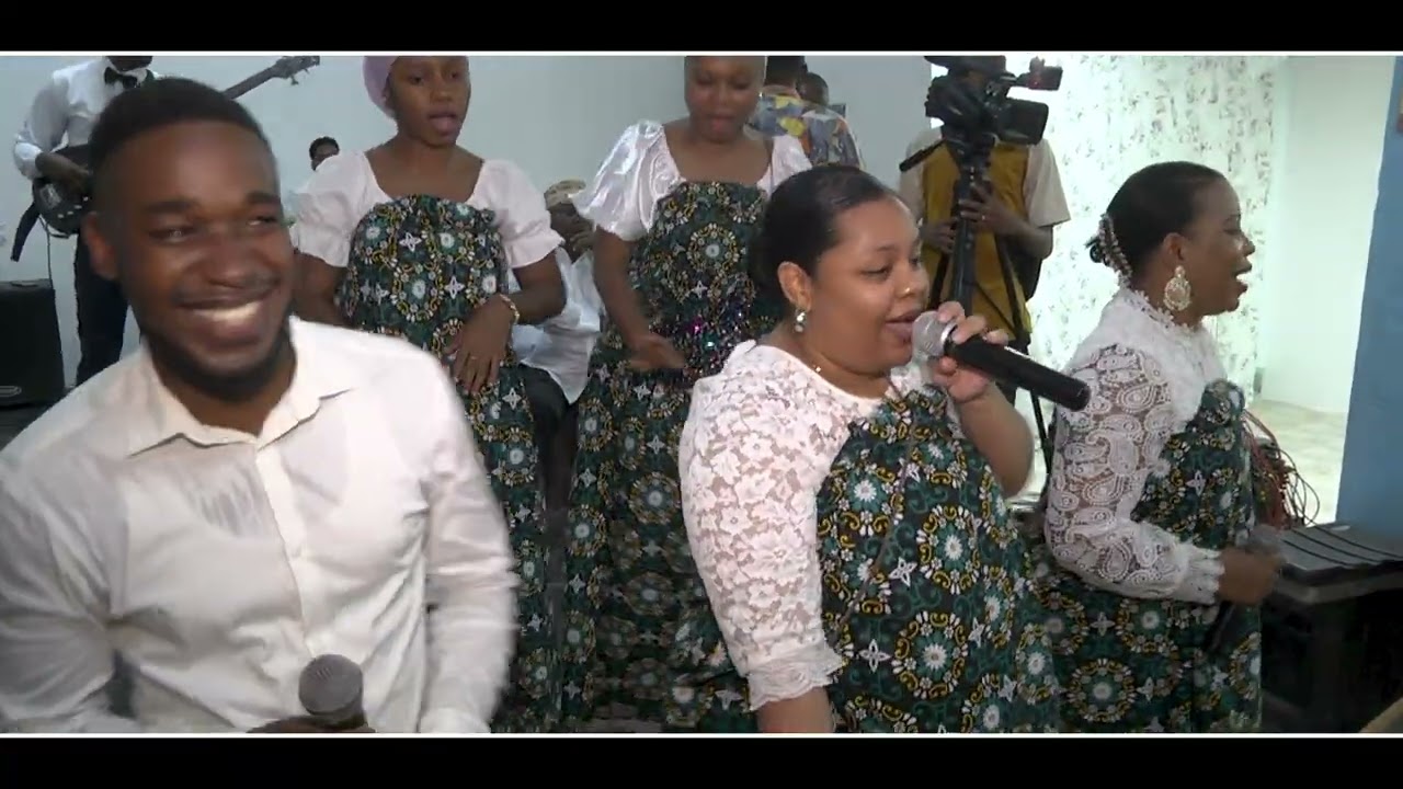 Wouzouri wa troundra -  avec Cham's Zamane  - Extrait du Vaou de Fayz et Ounlwa