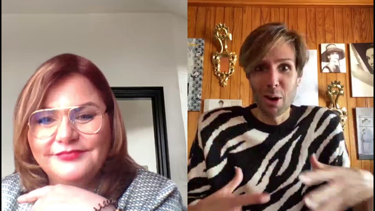 OnceyOnce, entrevista Erik Putzbach