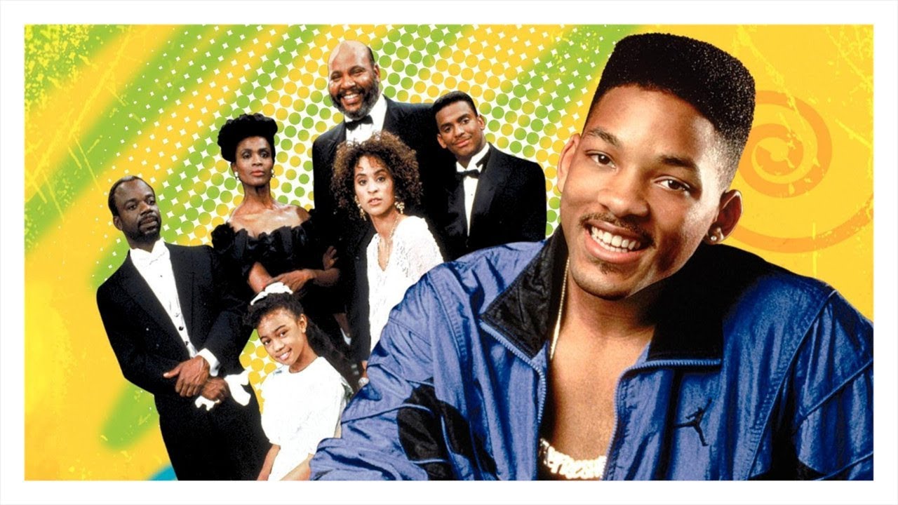 Como Cantar Fresh Prince Of Bel Air - Um Maluco No Pedaço