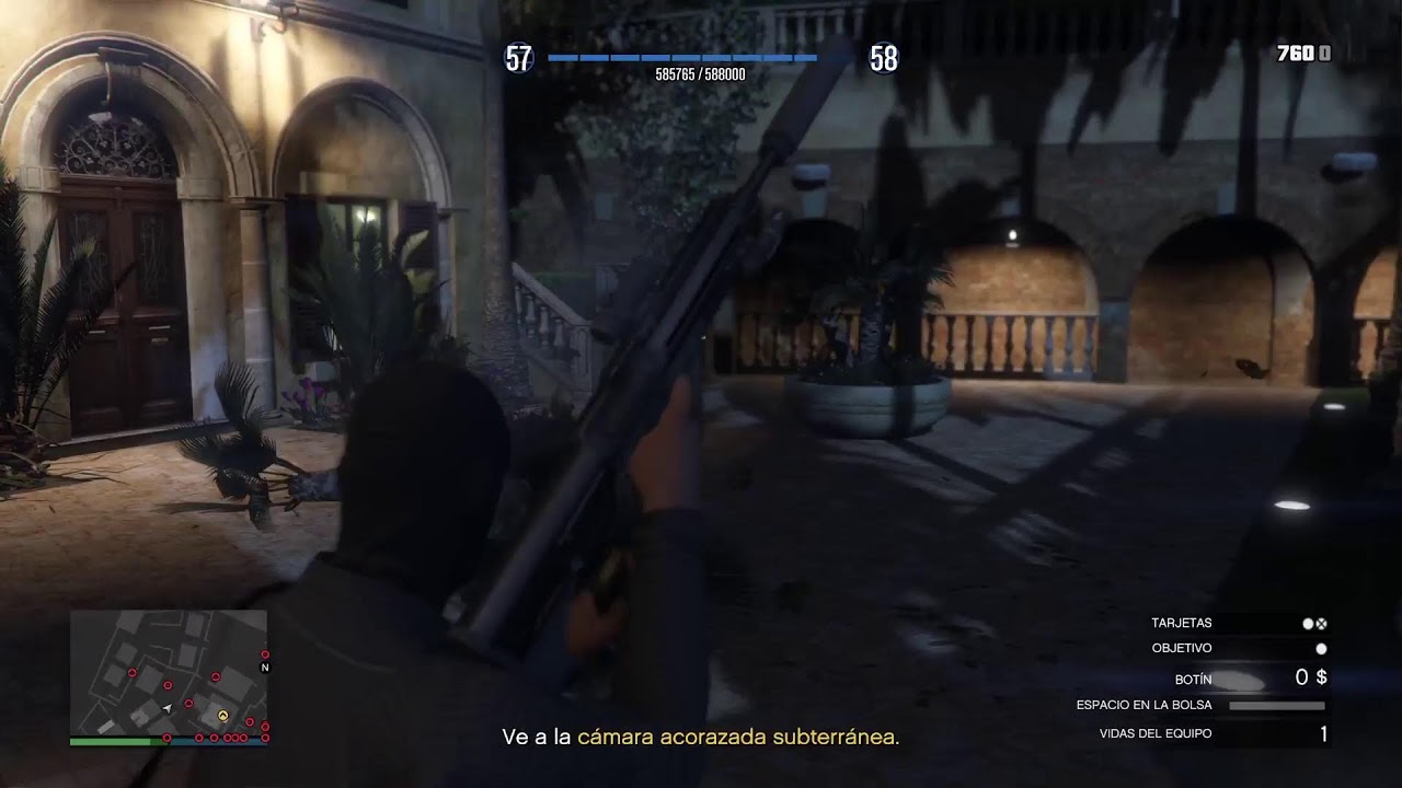 GTA 5