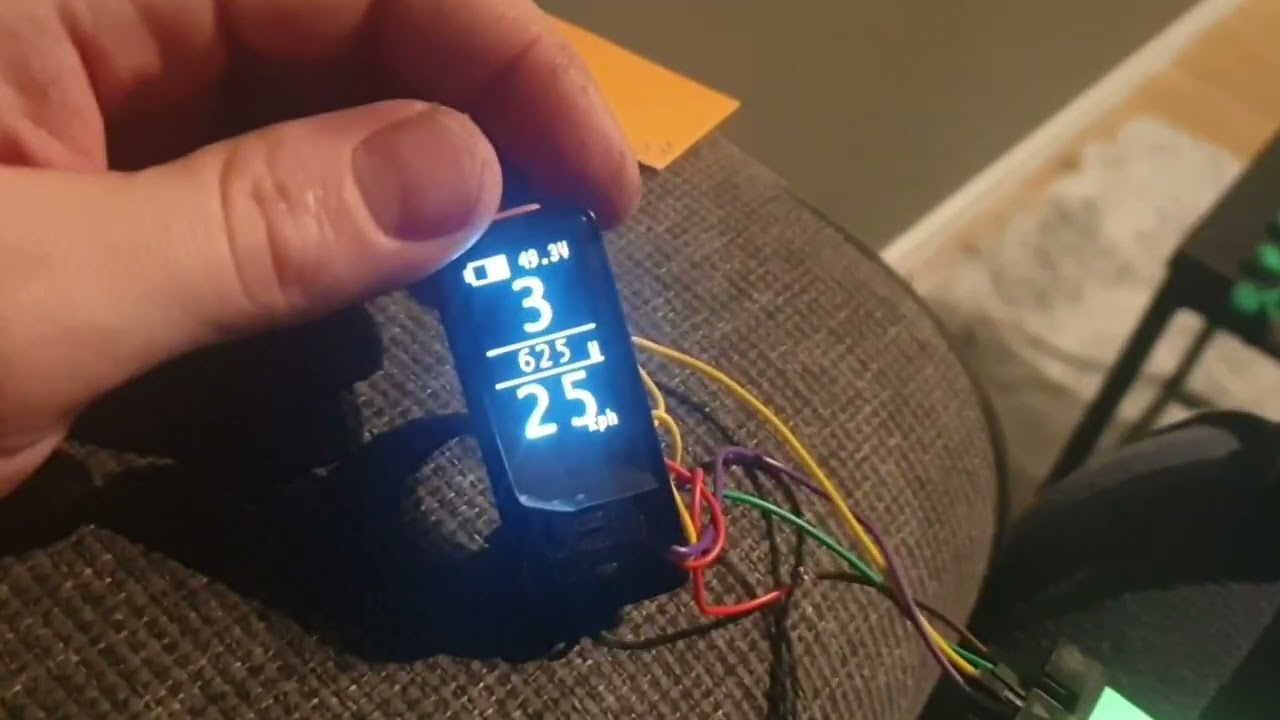 Trudny przeciwnik Sw102 Tsdz2 Osf tutorial, Diy jak przeprogramowac