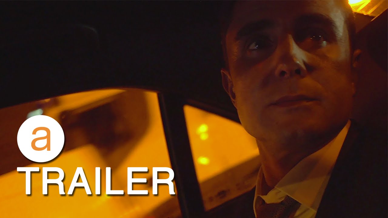 Falciani's Tax Bomb - Trailer